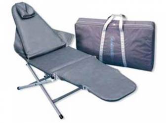 Portable Dental Chairs - ASEPTICO
