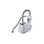 VANIMAN Vanguard 1x Dust Collector without accumulator for 1 station - Each #10310 - High suction  #10310  ( 1-Station )