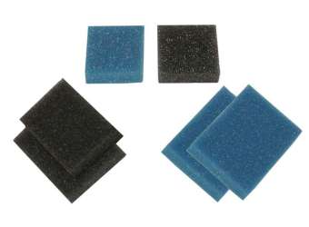 1000pk  | 1 inch box