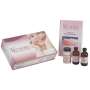 VERSACRYL THERMO - SOFT Adjustable Reline - 1lb POWDER REFILL ONLY   PINK VEINED  #1014023 -  ( SOFT Reline )