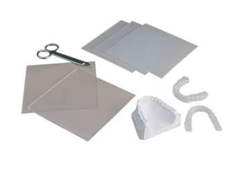 Coping Material - KEYSTONE