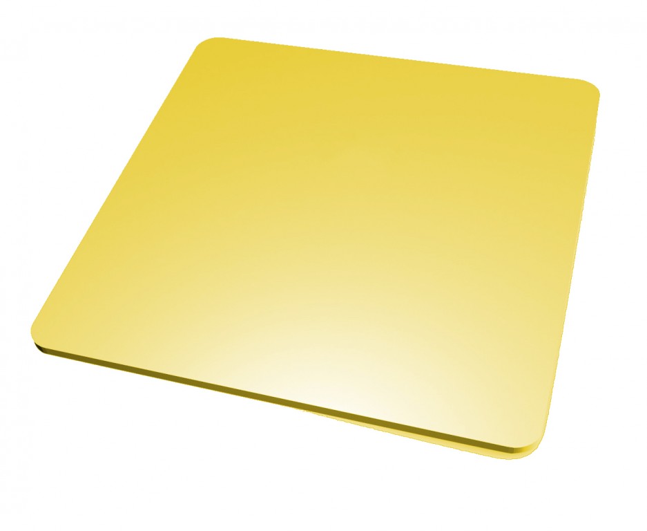 Pro-Form® Mouthguard Resin Sheets — .160 (4 mm)