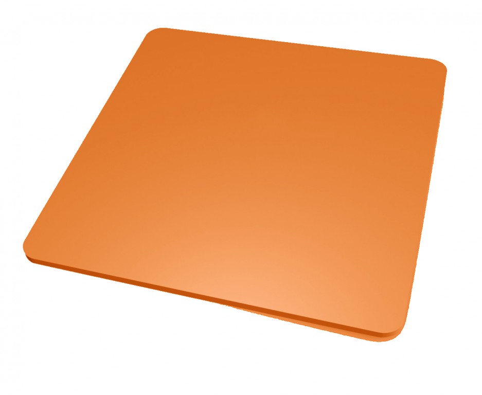 Pro-Form® Mouthguard Resin Sheets — .160 (4 mm)