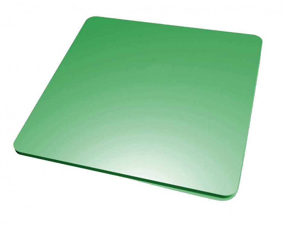 Pro-Form® Mouthguard Resin Sheets — .160 (4 mm)