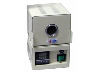 FLEXIBLE MATERIAL OVENS