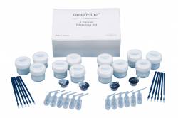 Whitening Peroxides In Office - LUMAWHITE