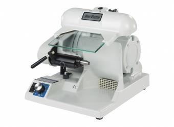 Variable-Speed (up to 26K RPM)