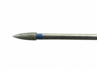 Hp Diamond Coated Pointed - BESQUAL