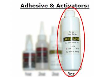 Activator - BESQUAL