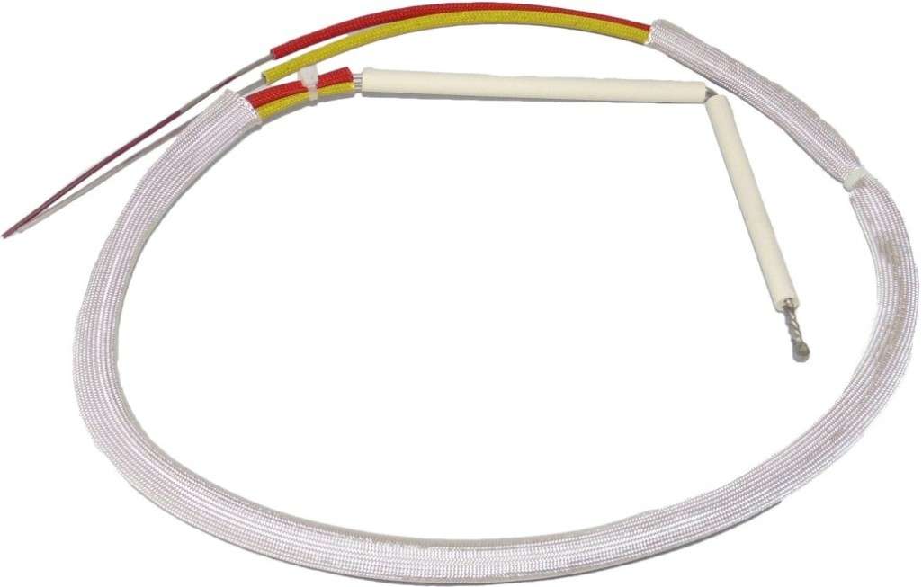 Furnace Thermocouple Assemblies — K-Type