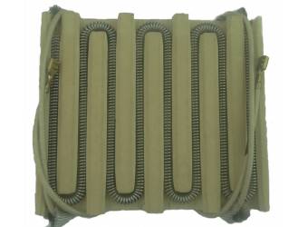 Fits: Vulcan 3-550 / Vulcan 3-550A