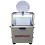 #52CSU HANDLER  Etcher Catcher with filter and self-contained dust collector, single - #52CSU