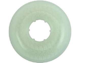 Elastics -Ligties And Chains - SHARK