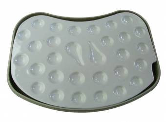 Stain Mixing Trays - ECCO