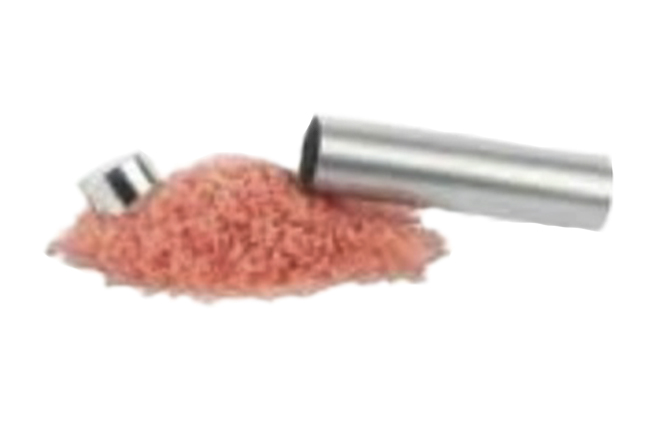 GFM-Flex Polyamide Flexible Partial Cartridges
