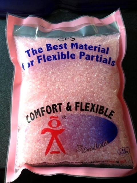 CFS Creation Acrylate — 1 kg Bulk