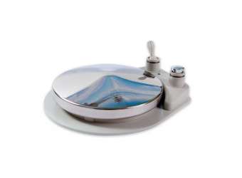 AIR WATER FOOT PEDALS