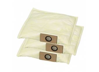 Replacement Filter Bags For Dust Collectors - VANIMAN