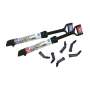 SHOFU BEAUTIFIL II Syringe Refill 4.5gr - Shade: A4 - #1405