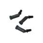 SHOFU BEAUTIFIL II Refill Tips - Shade: BW - 20pk #1767 light cure composite Tip Bleach Colors