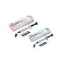 SHOFU Beautifil Flow Low Flow F02 2.2grs Syringe A2 - #1432 light cure composite syringe