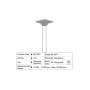 SHOFU HP CERAMISTÉ Standard (pre-polish) KN7 (12pk) - #0261