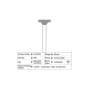 SHOFU CA CERAMISTÉ Standard (prepolish) Wheel (12pk) - #0253