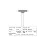 SHOFU HP CERAMISTÉ Standard (Prepolish) WH6 (12pk) - #0263