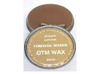 Casting - Inlay Carving  Waxes - CORNING