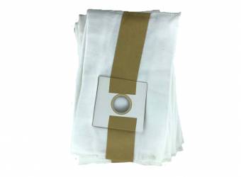 Replacement Filter Bags For Dust Collectors - JSP