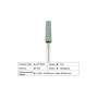 SHOFU HP DURA-GREEN Stones TC4 (12 PK) - #0042