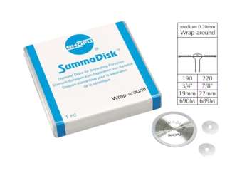Double Sided - SHOFU