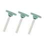 SHOFU HP DURA-GREEN STONES WH6 72pk - #HG48