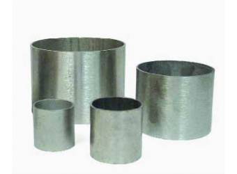 Alloy Rings - KEYSTONE
