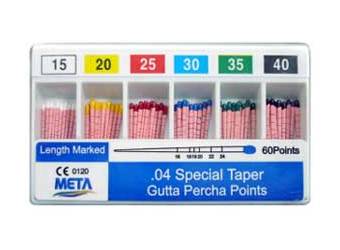 SPECIAL TAPER POINTS ( 06/08... )