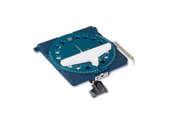 Ortho Trimmer Accessories - RAY FOSTER