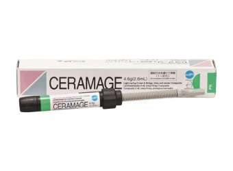 CERAMAGE GUM COLORS