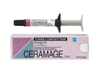 CERAMAGE FLOW