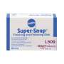 SHOFU -  SUPER-SNAP DISK   Violet (Medium), shaft side down  50pk  - Refill - #L509