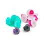 SHOFU -  SUPER-SNAP DISK   Violet (Medium), shaft side down  50pk  - Refill - #L509