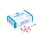 SHOFU -  SUPER-SNAP    Buffs Mini discs   25pk - Refilll - #L524