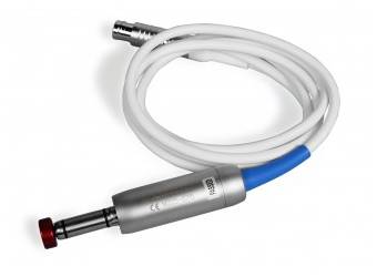 MOTOR/CABLE ASSEMBLY