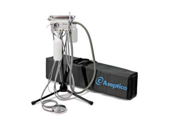 Transport Portable Dental Units - ASEPTICO