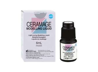 CERAMAGE ACCESSORIES