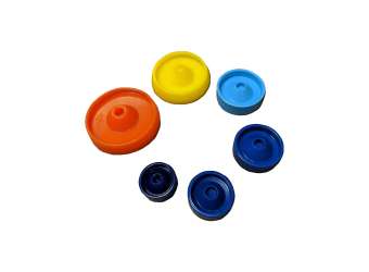 Sprue Formers
