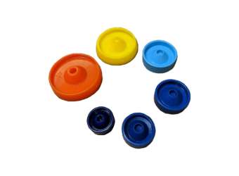 Sprue Formers