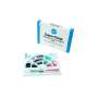 SHOFU -  SUPER-SNAP    Rainbow Tech Kit-180pcs polishing kit for composites  - #PN 0500