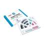 SHOFU -  SUPER-SNAP    Rainbow Tech Kit-180pcs polishing kit for composites  - #PN 0500