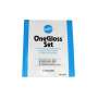 SHOFU OneGloss OneGloss Kit - 60 unmounted polishers (20 each cup, midipoint, IC) and 3 CA mandrels and 3 CA #0180