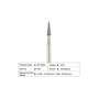 SHOFU DURA-GREEN HP Cone CN1 (12pk) - #0002
